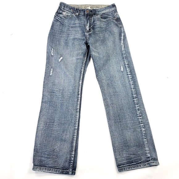 King of Prides Other - King of Prides Classic Bootcut Size 32x32
